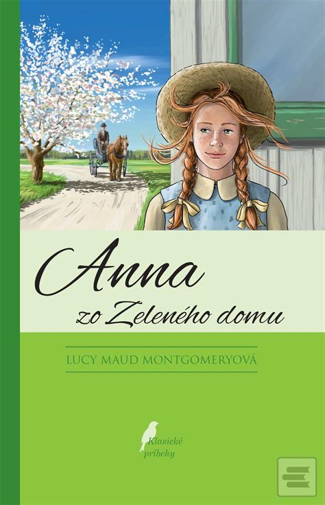 Anna zo Zeleného domu .